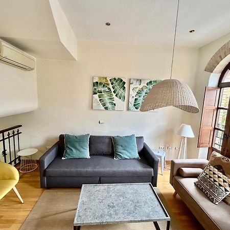Charming 2 Bedroom Apartment At Sevilla City Center By Ocityzen Екстер'єр фото
