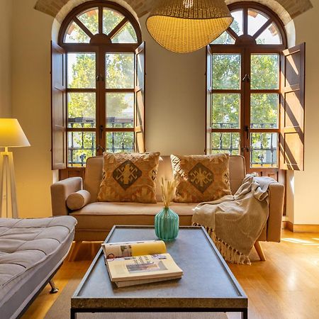 Charming 2 Bedroom Apartment At Sevilla City Center By Ocityzen Екстер'єр фото