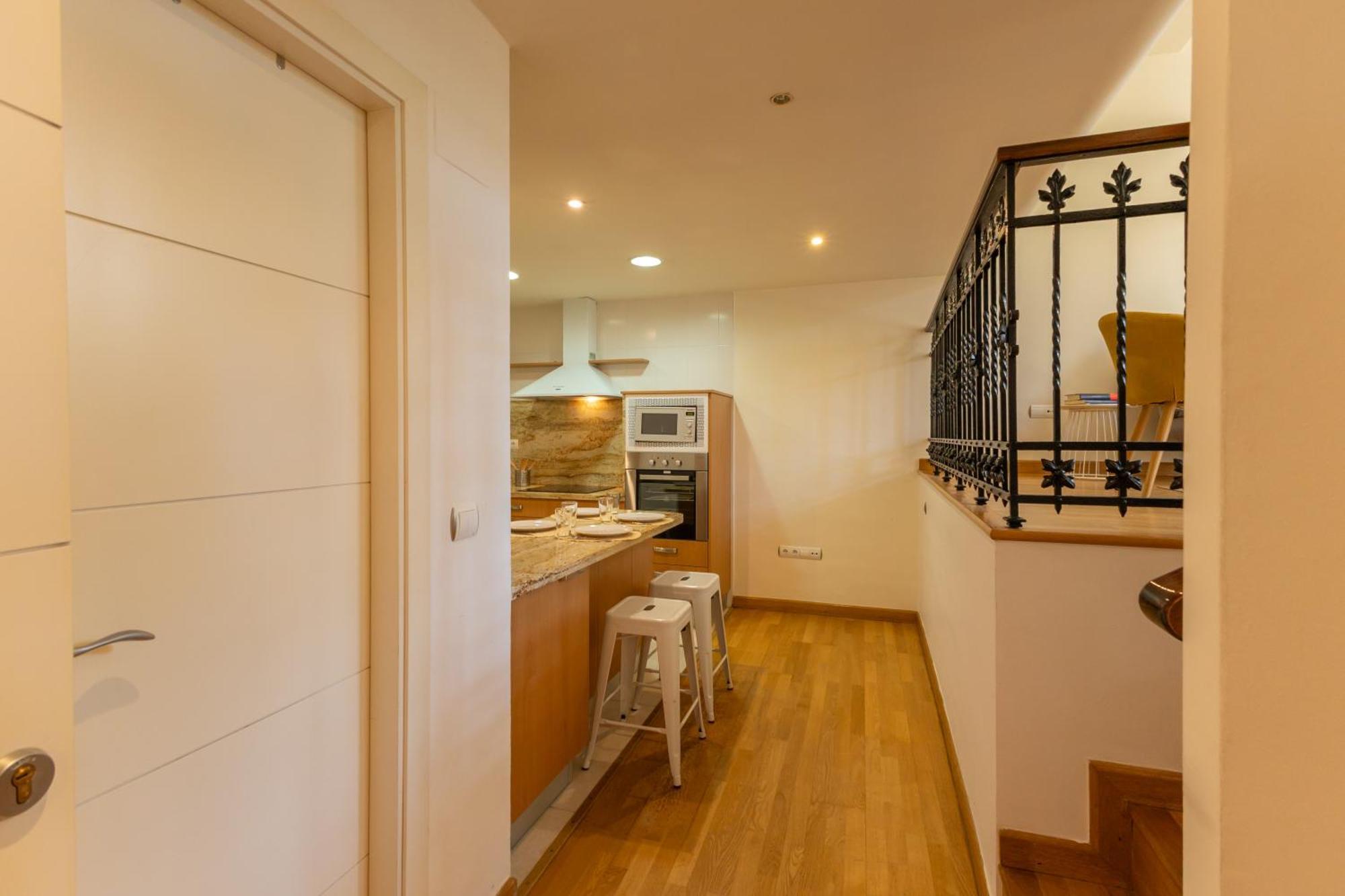Charming 2 Bedroom Apartment At Sevilla City Center By Ocityzen Екстер'єр фото