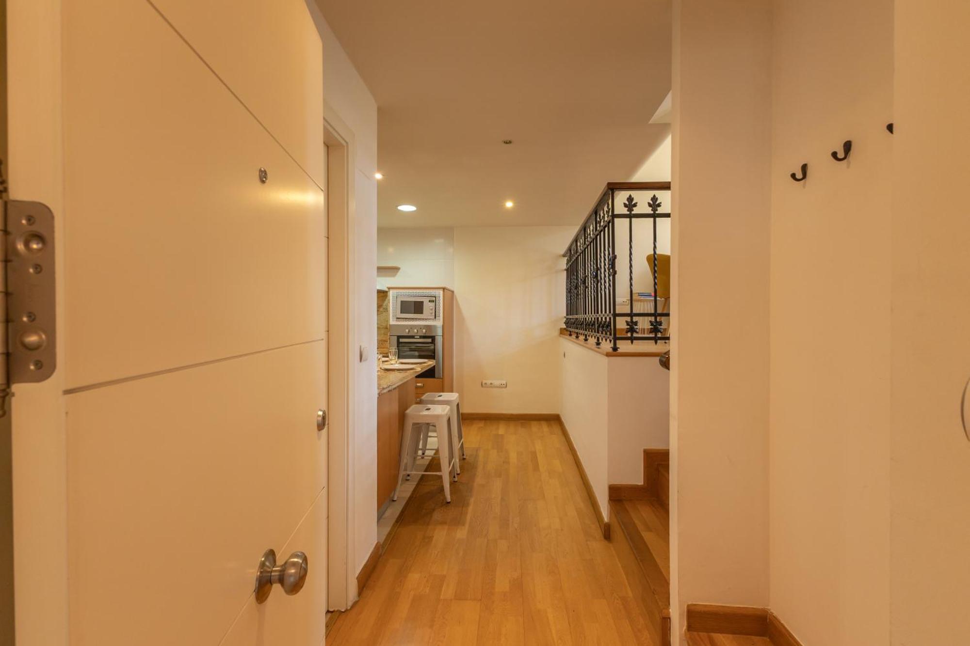 Charming 2 Bedroom Apartment At Sevilla City Center By Ocityzen Екстер'єр фото