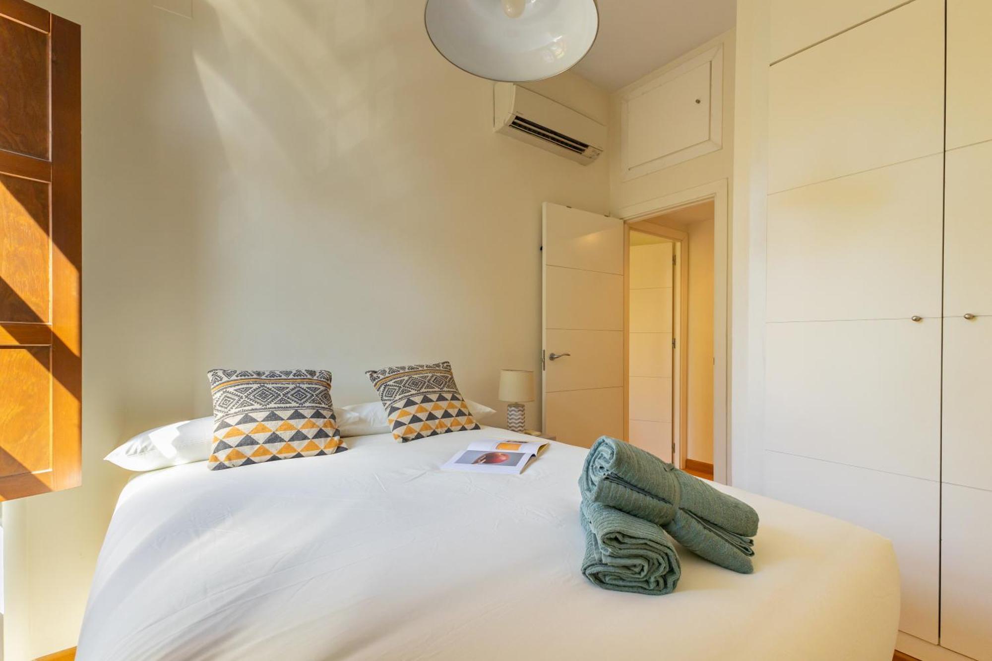 Charming 2 Bedroom Apartment At Sevilla City Center By Ocityzen Екстер'єр фото