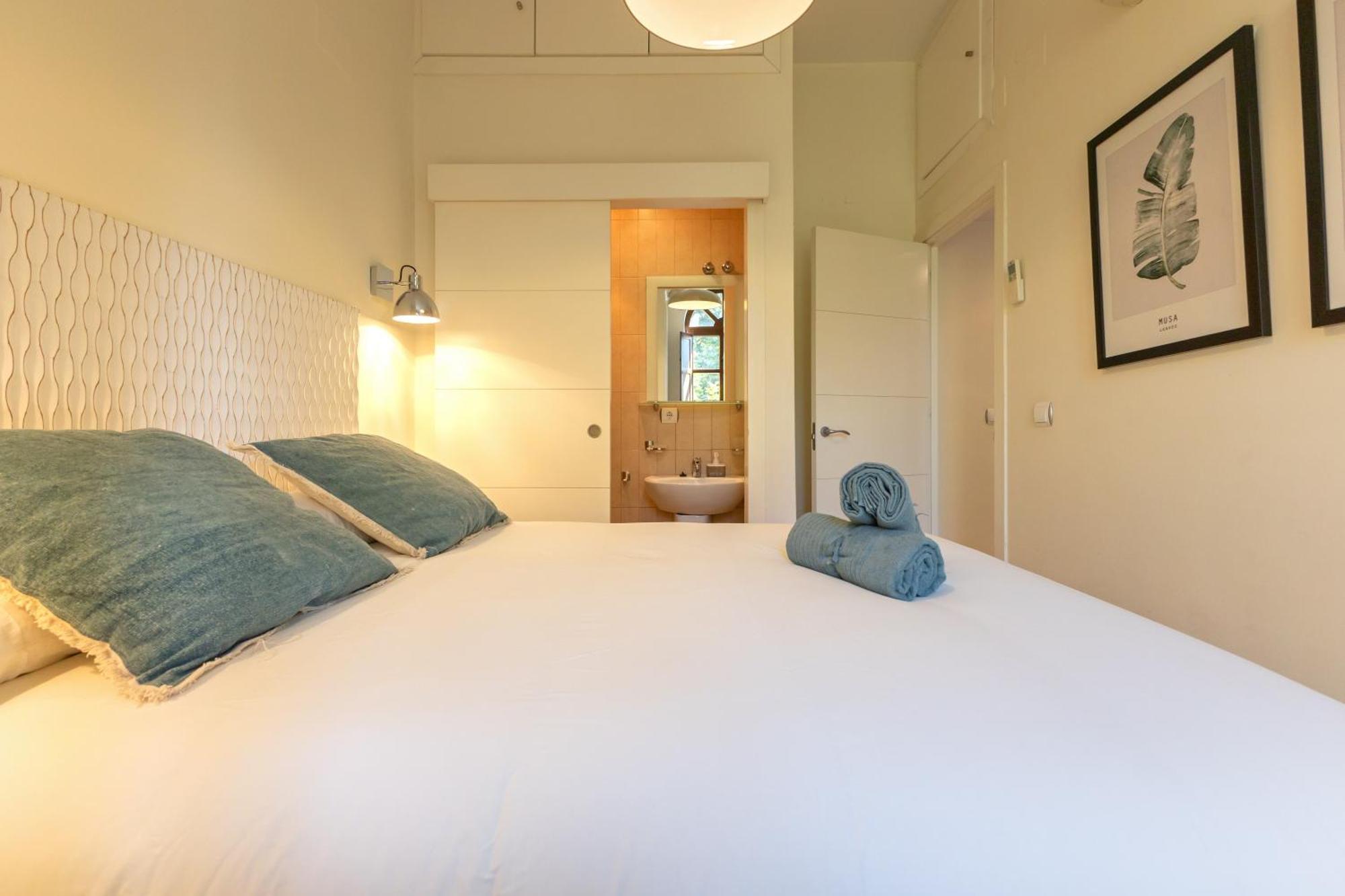 Charming 2 Bedroom Apartment At Sevilla City Center By Ocityzen Екстер'єр фото
