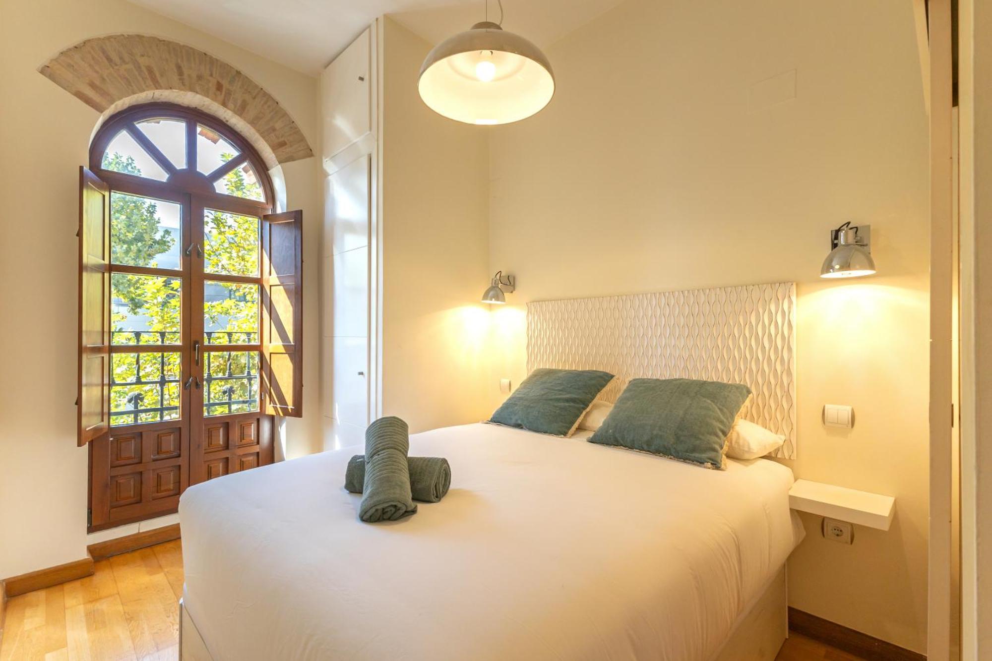 Charming 2 Bedroom Apartment At Sevilla City Center By Ocityzen Екстер'єр фото