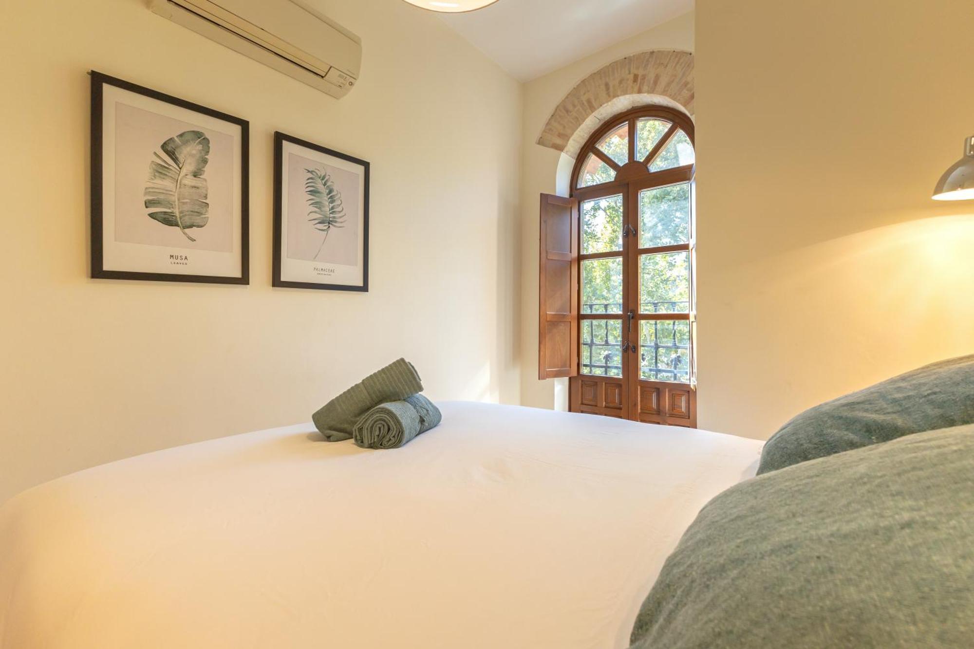Charming 2 Bedroom Apartment At Sevilla City Center By Ocityzen Екстер'єр фото