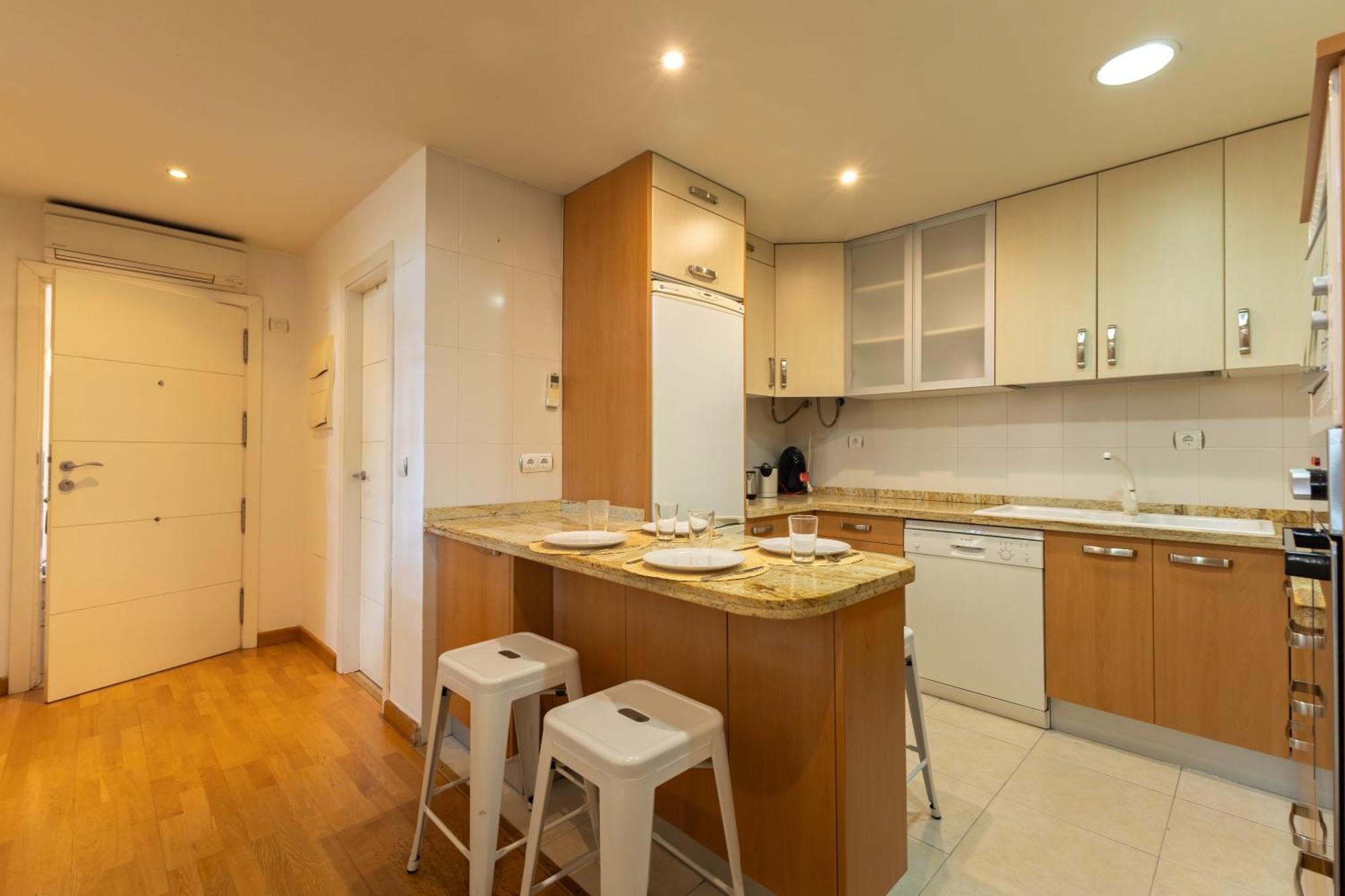 Charming 2 Bedroom Apartment At Sevilla City Center By Ocityzen Екстер'єр фото