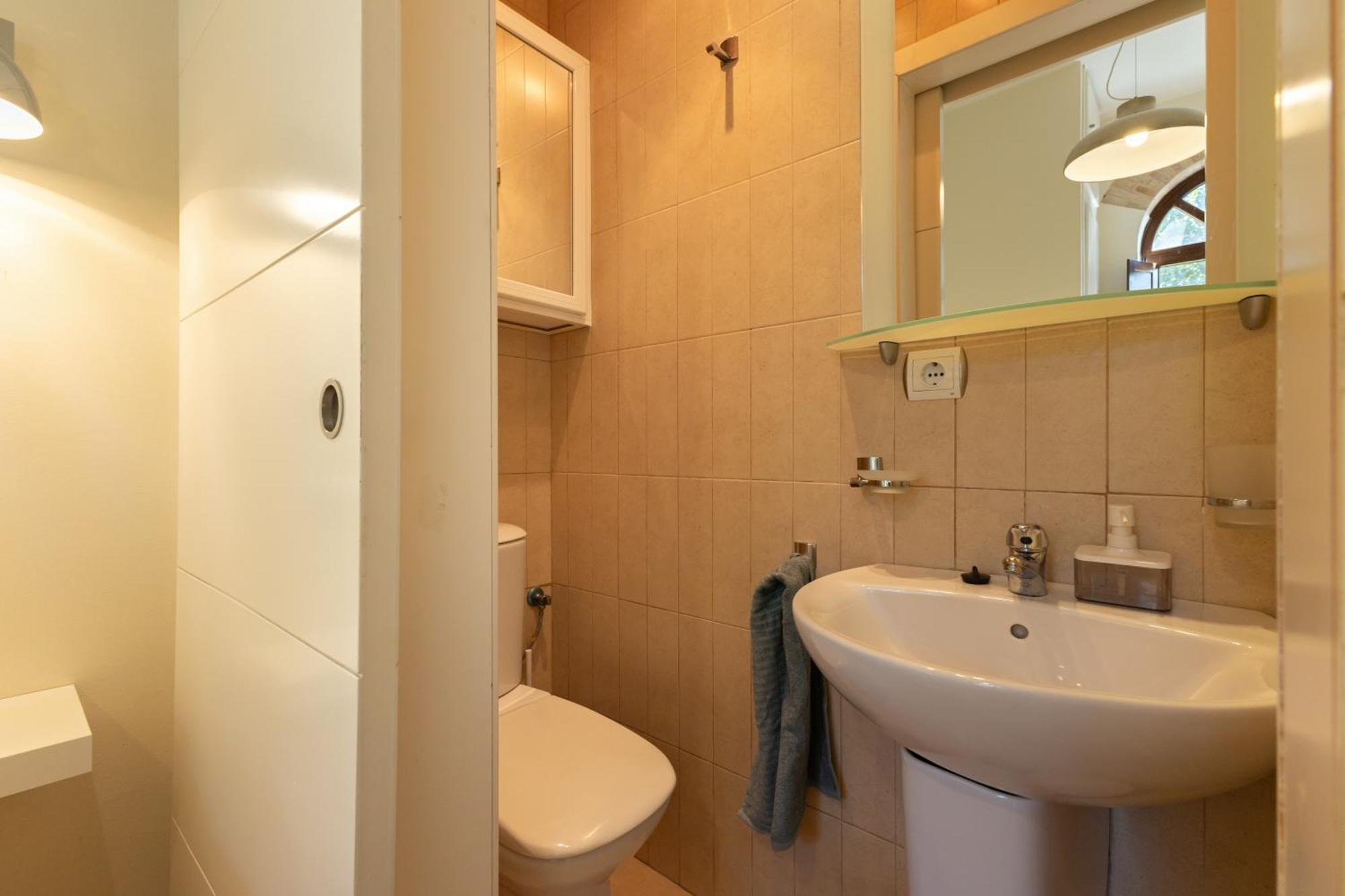 Charming 2 Bedroom Apartment At Sevilla City Center By Ocityzen Екстер'єр фото