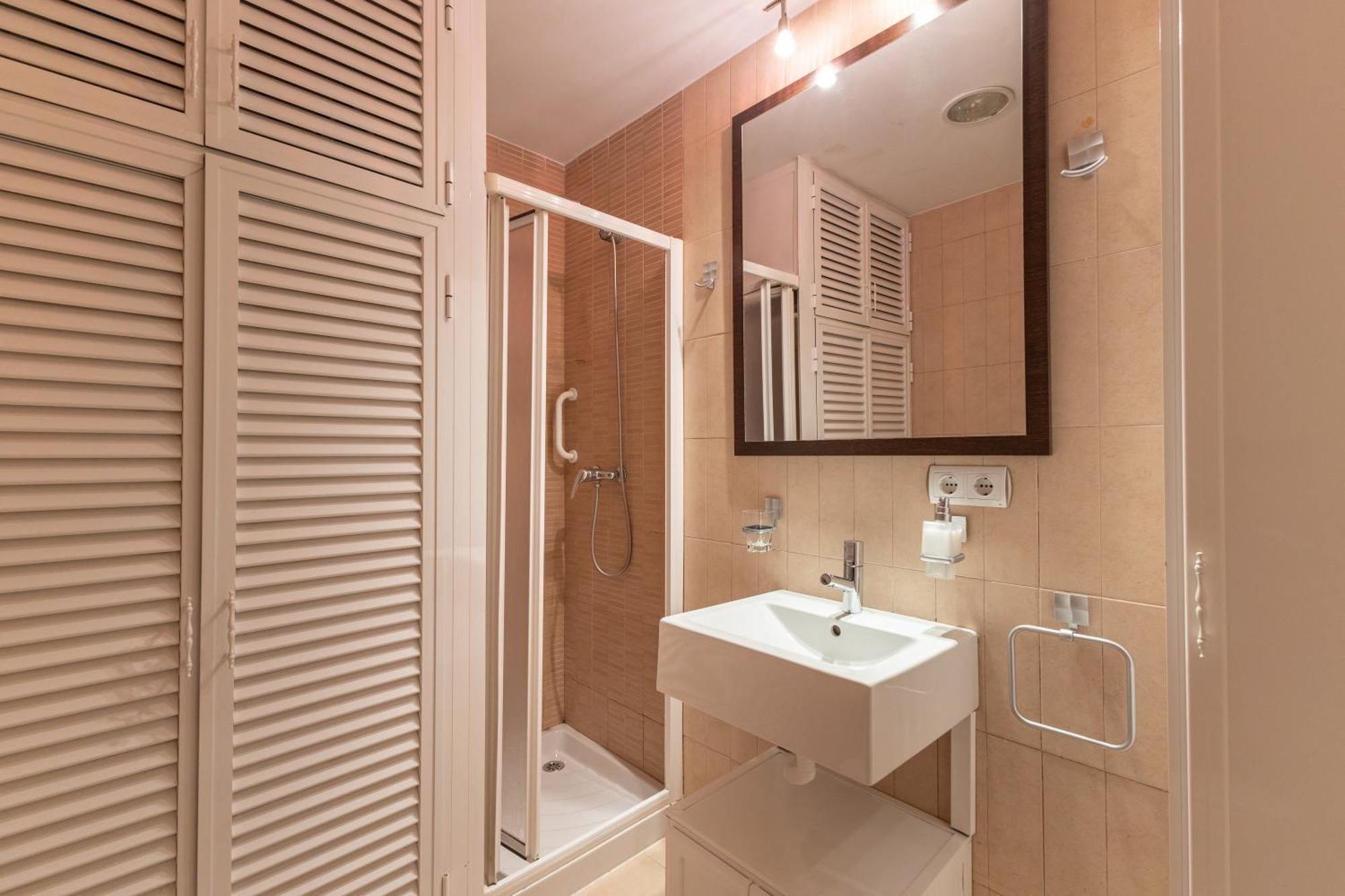 Charming 2 Bedroom Apartment At Sevilla City Center By Ocityzen Екстер'єр фото