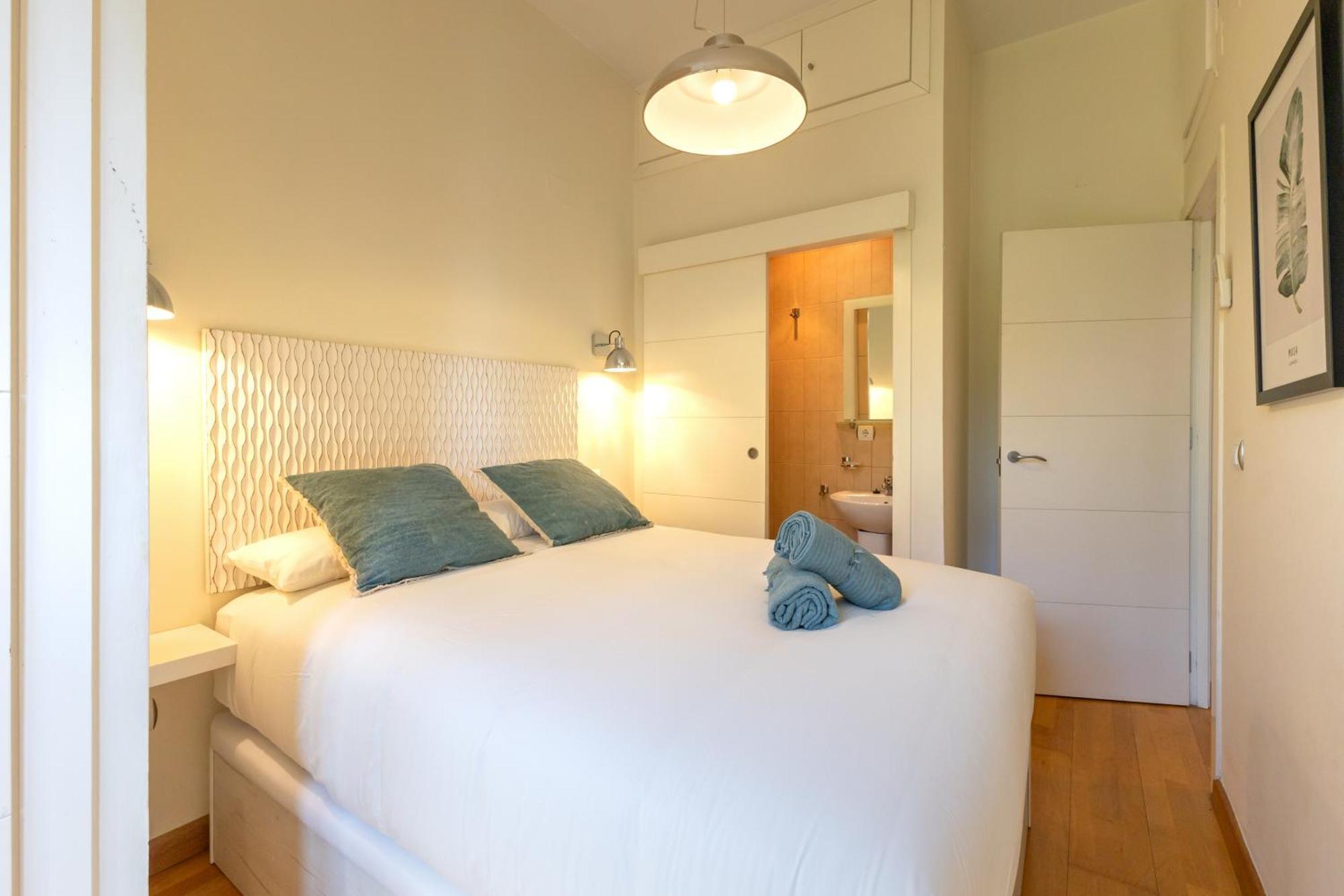 Charming 2 Bedroom Apartment At Sevilla City Center By Ocityzen Екстер'єр фото